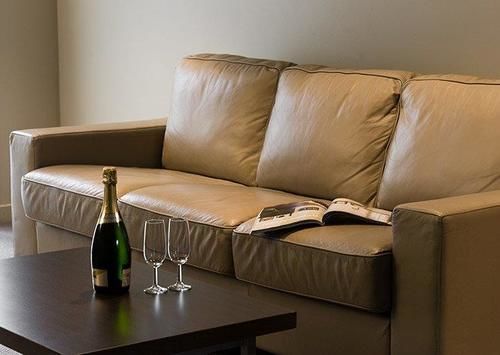 Airport Christchurch Motel Екстериор снимка